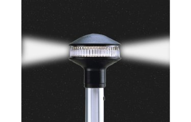 Perko 360&deg; lens voor insteekstoplicht