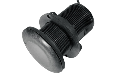 AIRMAR Thru Hull transducer