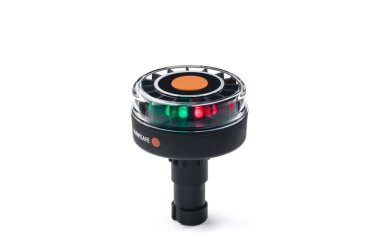 NAVISAFE Navilight Tri‐Colour 2NM Scotty fitting