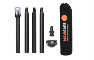 NAVISAFE Polelight pakket