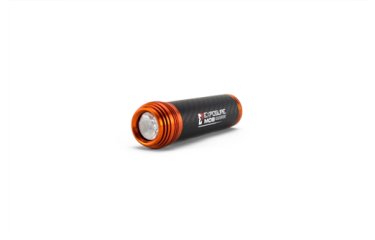 Zaklantaarn Exposure Marine MOB CARBON