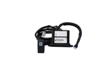 ROCA Universele ruitenwissercontrole box