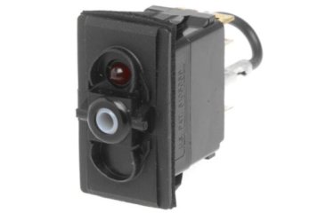 Ruitenwisser bedieningschakelaar W25, W38, W50 motoren