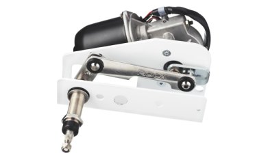 ROCA W38 Ruitenwissermotoren enkele aandrijving