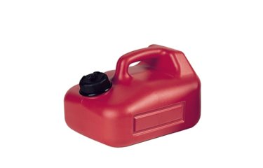Jerrycans