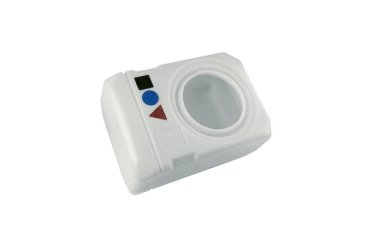 NUOVA RADE Diablo universele drinkwater‐, vuilwater‐ en brandstoftank