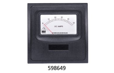 BEP "Contour" Amp&egrave;remeter