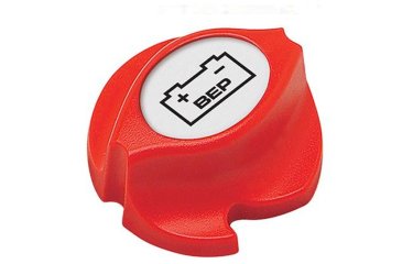 BEP sleutel t.b.v. accuschakelaar 700
