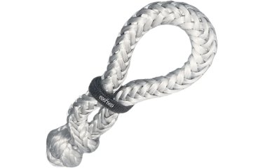 EASYSEA Soft shackle Dyneema, sluitingen