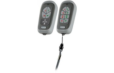 QUICK Boegschroef draadloze bediening hand zender 869.8 MHz
