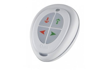 QUICK Boegschroef draadloze bediening pocket zender 869.8 MHz