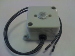 Sea-Fire sensor 60 graden