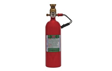 Brandbeveiliging Sea-Fire