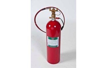 Sea-Fire NFD M - Automatisch en handmatig blussysteem