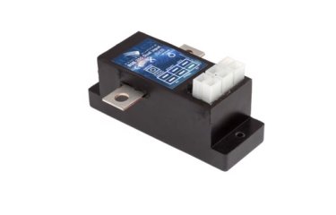 SAMLEX Accu Scheidingsrelais BSB 250 Dual