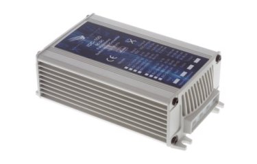 SAMLEX DC‐DC IDC 12 Volt stabilisatoren