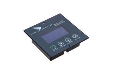 SAMLEX On/Off Bediening acculader WSC serie