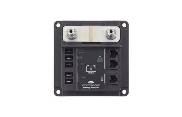 SAMLEX Expert MODULAR Accu monitor