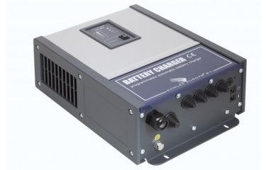 SAMLEX Acculaders Omni Charge serie