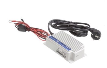 SAMLEX Waterdichte acculaders CHAMP serie