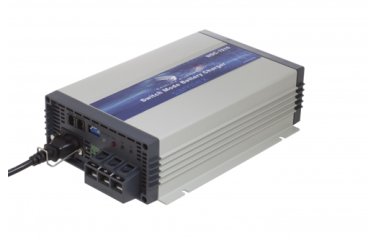 SAMLEX Acculaders WSC serie