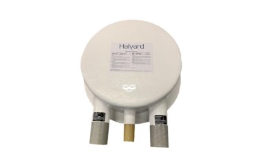 HALYARD HMI Midsize General Seperator