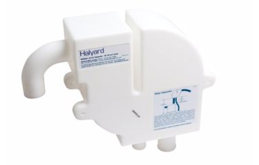 HALYARD HMI Waterseparator MS4000 / MS5000