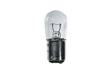 Perko Gloeilampje Bajonet 12V/7W - 2x/blister