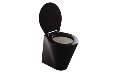 TECMA toilet X‐light