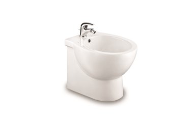 TECMA bidet Breeze