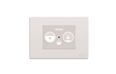TECMA Multiframe SFT bedieningspaneel