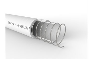 TECMA sanitair afvoerslang