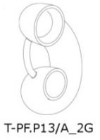 TECMA Siphon slang 2G