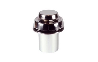 WALLAS Marine uitlaataccessoires voor paraffine verwarming