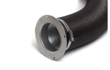 WALLAS Air intake kit