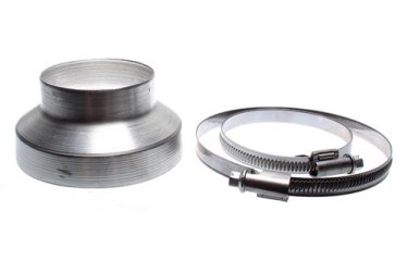 WALLAS Verloop adapter