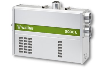 WALLAS Marine 2000T