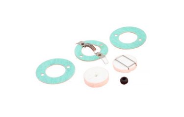 WALLAS Service set 1300/1800/2400/3200
