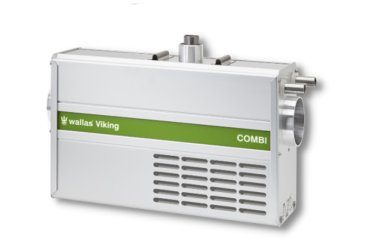 WALLAS Marine Viking Combi dieselverwarming