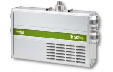 Wallas Marine 22 GB dieselverwarming