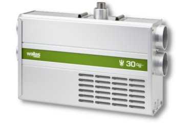 Wallas Marine 30 GB dieselverwarming