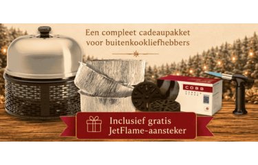 COBB Cadeaupakket