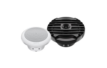HERTZ HEX serie speaker