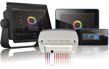 LUMITEC Digital Lighting Control