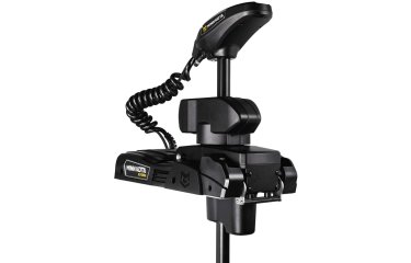 MINN KOTA Boegmotor zoet water