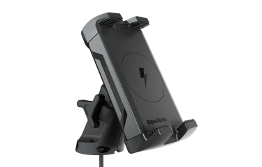 AquaAmp 500-ARM Verticale verstelbare klemhouder