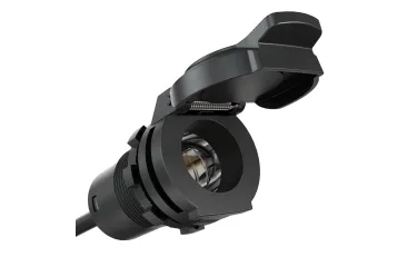 AquaAmp 12Volt stopcontact