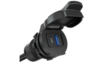 AquaAmp SMART USB