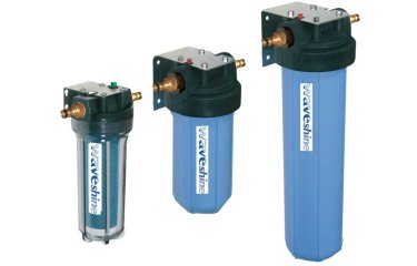 Waveshine Clear filters