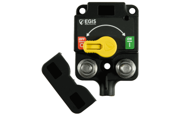 Egis Mobile XD serie mechanisch